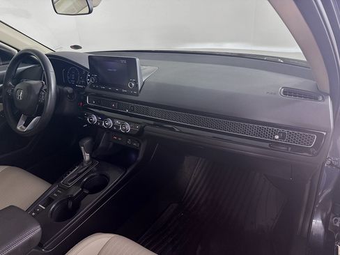Certified 2023 Honda Civic EX-L image 36
