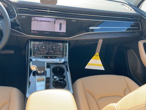 New 2026 Audi Q7 3.0T Premium Plus image 27