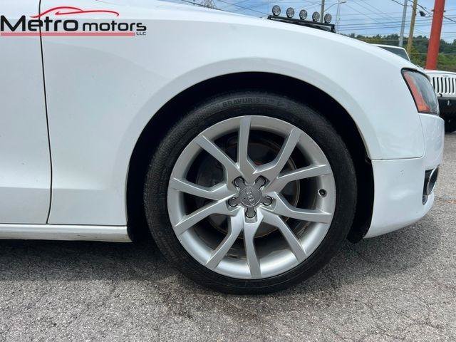Used 2011 Audi A5 2.0T Premium FWD image 58