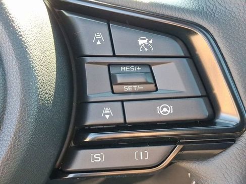 New 2026 Subaru Forester Premium image 22