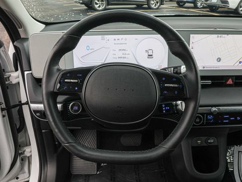 Used 2023 Hyundai Ioniq 5 SEL AWD/4WD image 20