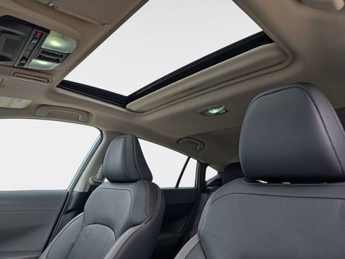 Used 2024 Subaru Crosstrek 2.5i Limited w/ Popular Package #3A image 32