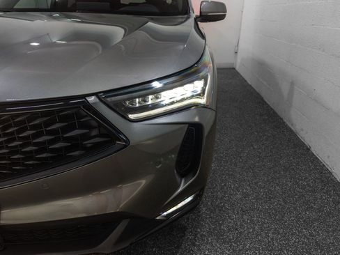 Used 2024 Acura RDX A-Spec AWD/4WD image 5