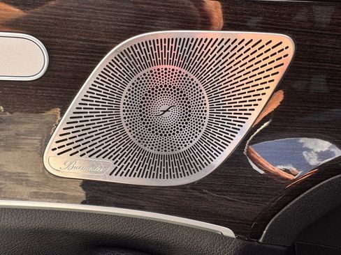 Used 2022 Mercedes-Benz GLE 350 GLE 350 w/ Premium Package image 40