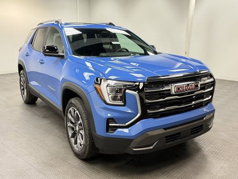 New 2026 GMC Terrain Elevation w/ Elevation Premium Package image 8