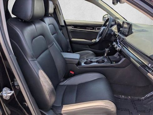 Used 2023 Honda Civic Touring image 22