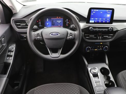 Used 2025 Ford Escape Active image 12