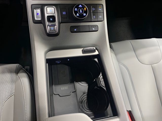 Used 2025 Hyundai Palisade SEL AWD/4WD image 18
