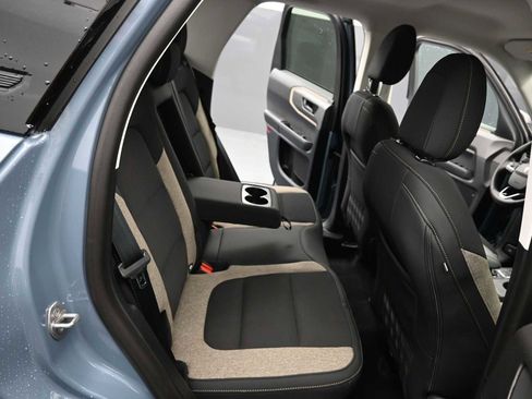 New 2025 Ford Bronco Sport Big Bend w/ Convenience Package image 16