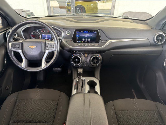 Used 2020 Chevrolet Blazer LT FWD image 22
