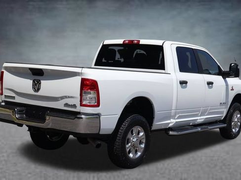 Used 2023 RAM 2500 Big Horn w/ Level 1 Equipment Group AWD/4WD image 3