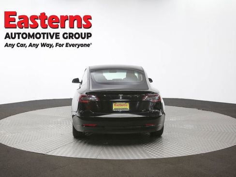 Used 2021 Tesla Model 3 Standard Range Plus image 35