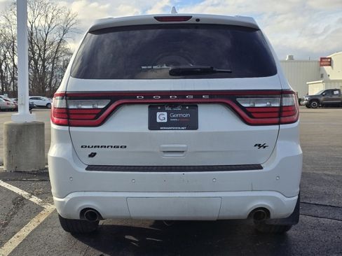 Used 2018 Dodge Durango R/T image 6