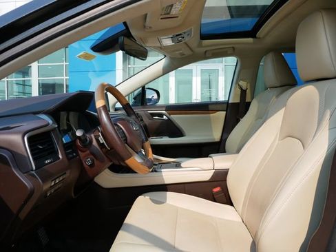 Used 2020 Lexus RX 350 AWD w/ Premium Package image 7