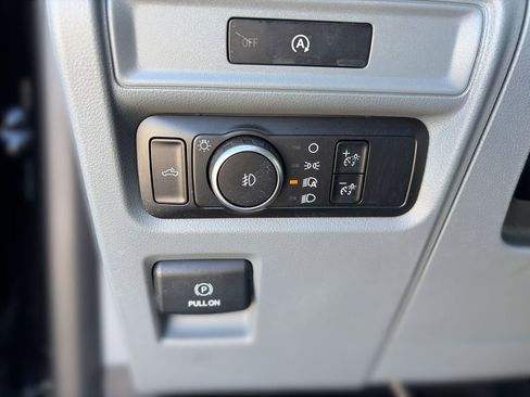 Used 2025 Ford F150 XLT w/ Equipment Group 301A Standard image 20