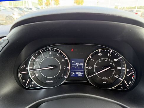 Used 2020 Nissan Armada SL RWD image 19