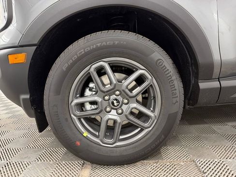 New 2026 Ford Bronco Sport Big Bend image 11