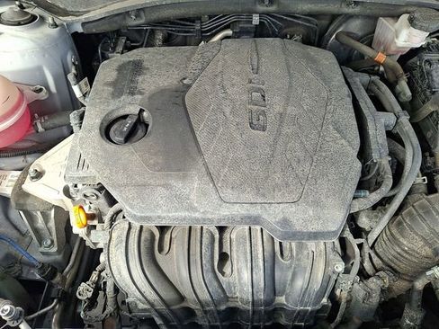 Used 2023 Kia Sportage X-Line w/ X-Line Premium Package image 25