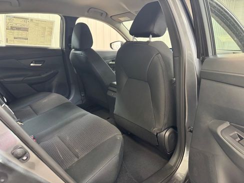 New 2026 Nissan Sentra S image 23