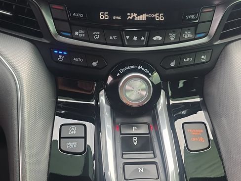 Used 2021 Acura TLX w/ A-SPEC Pkg FWD image 21