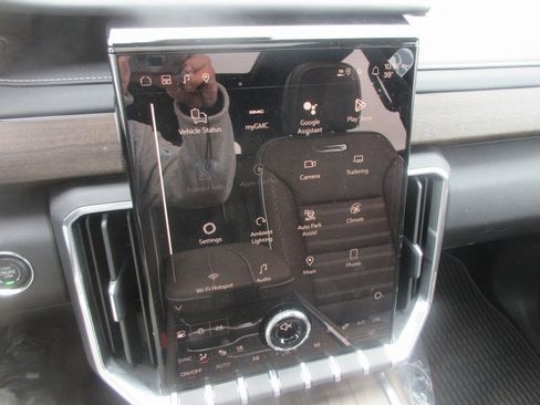 New 2026 GMC Acadia Denali Ultimate image 19