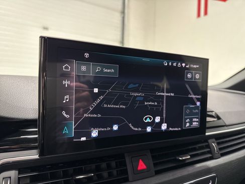 Used 2021 Audi A5 2.0T Premium Plus w/ Premium Plus image 19