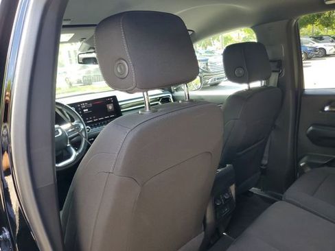 Certified 2024 GMC Canyon Elevation w/ Convenience Package RWD image 11