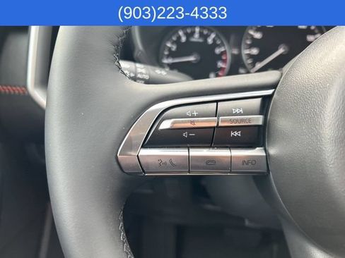 Used 2025 MAZDA CX-50 AWD 2.5 Turbo w/ Weather Package image 23