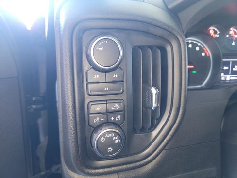 Used 2024 Chevrolet Silverado 2500 Custom w/ Custom Value Package AWD/4WD image 26