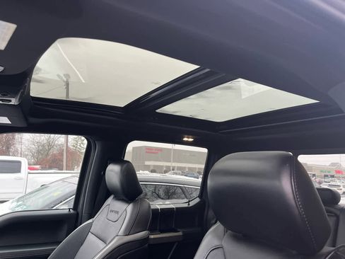 Used 2020 Ford F150 Raptor w/ Equipment Group 802A Luxury image 3