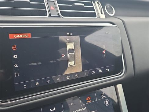 Used 2021 Land Rover Range Rover Westminster Edition image 22
