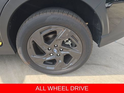 Used 2025 Subaru Crosstrek 2.5i Sport AWD/4WD image 32