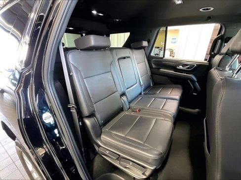 Used 2024 Chevrolet Tahoe LT AWD/4WD image 17
