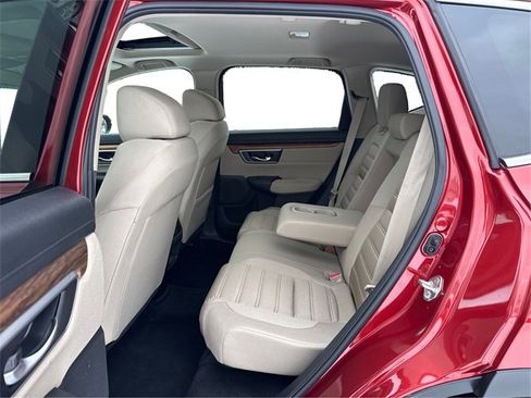 Used 2019 Honda CR-V EX image 11