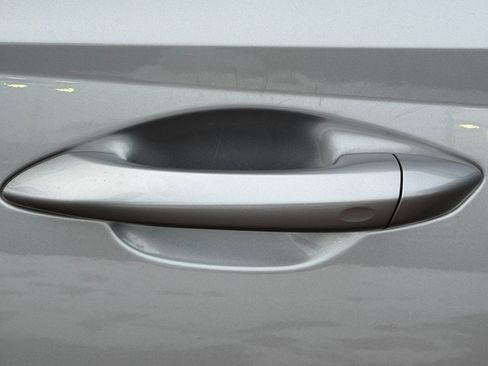 Used 2024 Hyundai Tucson SEL image 8