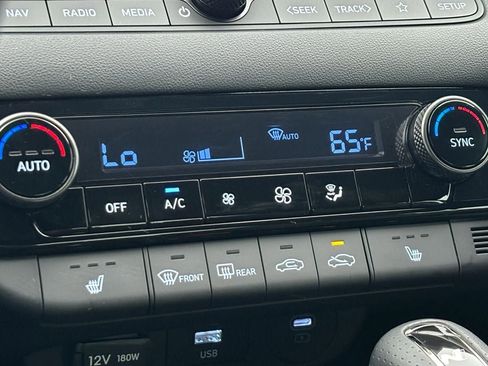 New 2025 Hyundai Elantra N Line image 30