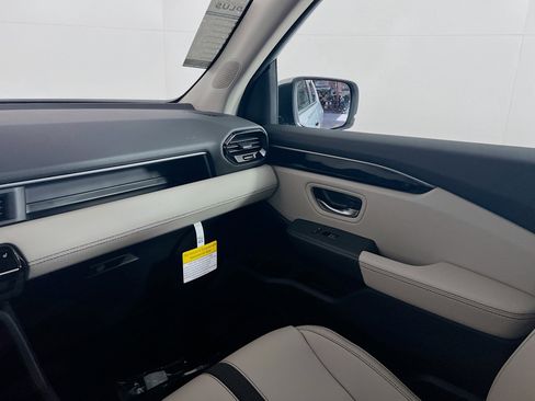 New 2026 Honda Pilot EX-L image 21