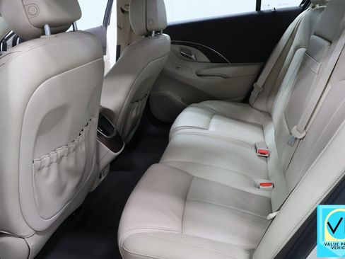 Used 2014 Buick LaCrosse Leather image 22