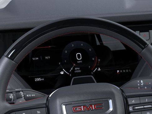 New 2026 GMC Yukon XL AT4 Ultimate AWD/4WD image 18