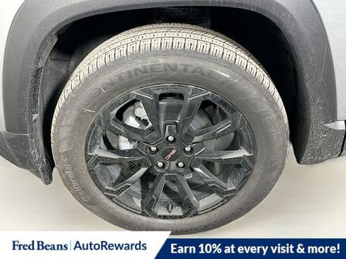 New 2026 GMC Terrain Elevation w/ Black Edition image 20