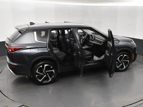 Used 2024 Mitsubishi Outlander Ralliart AWD/4WD image 6