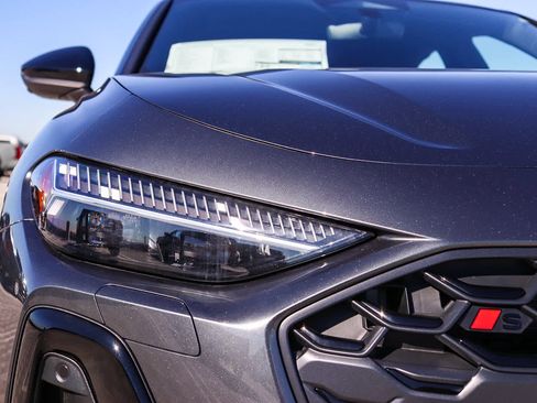 New 2025 Audi S5 Premium Plus image 9