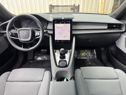 Used 2021 Polestar Polestar 2 AWD/4WD image 12