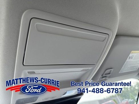 New 2026 Ford Bronco Sport Big Bend w/ Black Appearance Package AWD/4WD image 21