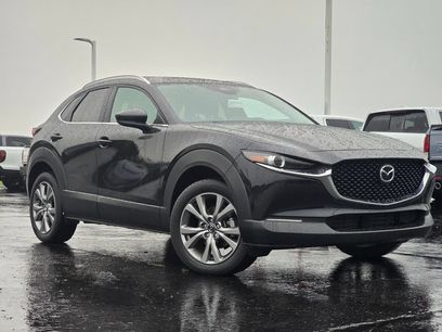 Used 2024 MAZDA CX-30 AWD 2.5 S w/ Preferred Package
