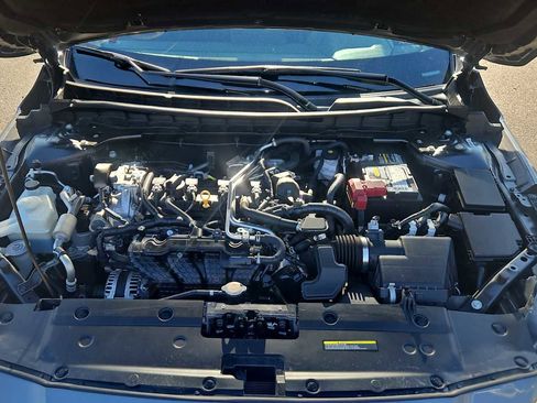 Used 2023 Nissan Altima 2.5 S image 17