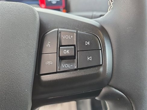 Used 2025 Ford Mustang Mach-E GT AWD/4WD image 26