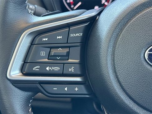 New 2025 Subaru Legacy Limited image 30