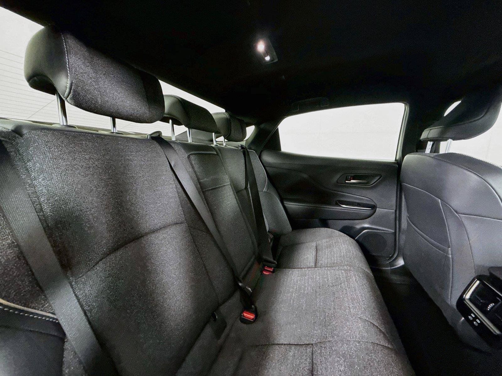 Certified 2024 Toyota Crown AWD/4WD image 39