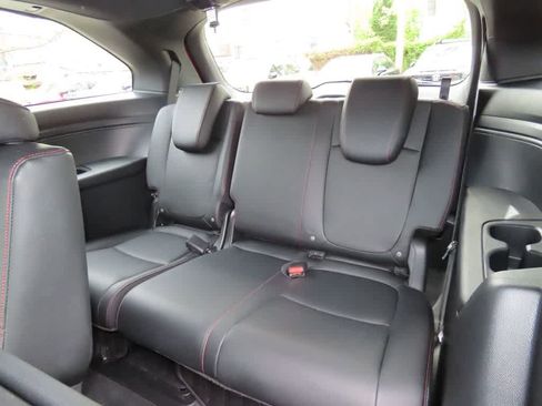 Certified 2025 Honda Odyssey Sport-L image 15